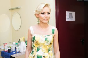 Į nepavydėtiną situaciją pakliuvusi Laisva sugėdino nemandagų vyriškį