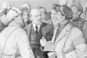 Optinės klaidos padaras: bolševikų propaganda paveikė ne vien kelis lietuvių rašytojus