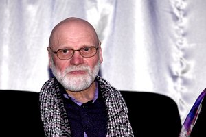 Teatro legendai Vladui Bagdonui – 70: „Esu jaunikis, kuris niekam nesisiūlo“