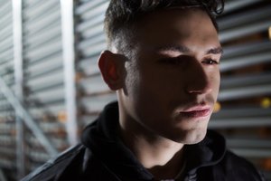 Naują dainą pristatantis Rokas Laureckis: „Tai geriausia mano vestuvių dovana“