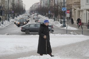 Nauja tvarka pensininkus įspeitė į kampą – šaukiasi pagalbos
