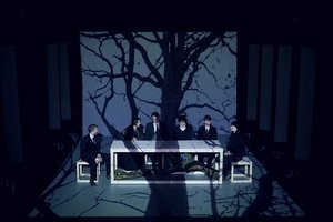 Laikinosios sostinės atminimo metams – Gyčio Padegimo spektaklis apie prezidentą Kazį Grinių