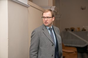 Vytautui Gapšiui – nemalonios žinios iš teismo