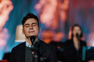 M.A.M.A. nominantai „Colours Of Bubbles“ – ant bangos: „Mes laimėsime viską“ 