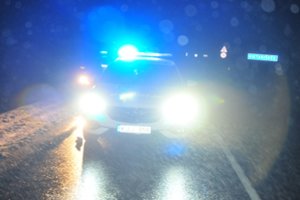 Tauragėje prie vairo įkliuvo girtas prokuroras