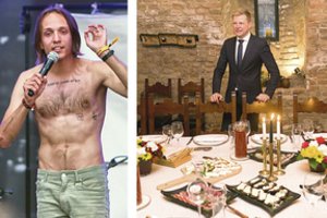 Besiginantis Remigijus Šimašius pasitelkė kačiuką