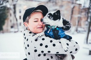 Vesta: „Mūsų su Kalveliu keliai susikirto pačiu reikalingiausiu metu“