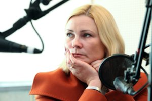 Rūta Vainienė. Jei kas tikrai nori mažinti kainas, turėtų žiūrėti į Lietuvos banką