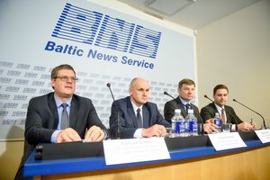 Parama „valstiečių“ kampanijai – iš asmenų, susijusių su baltarusiškų trąšų verslu 