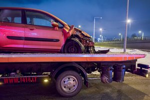 Telšiškis neteko žado: iš jo pinigų pareikalavo už kažkieno automobilį