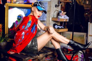 M.A.M.A apdovanojimuose – pasaulinė Jazzu premjera: tai bus muzikos bomba!