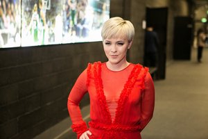 Raminta Naujanytė-Bjelle: „Nenorėčiau sulaukusi 50-ies verkti, kad esu vieniša“