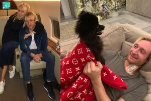 Po olimpinio čempiono Jevgenijaus Pliuščenkos operacijos – skandalas ligoninėje