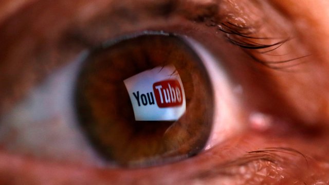„Youtube“ blokuos neatsakingą elgesį skatinančius vaizdus