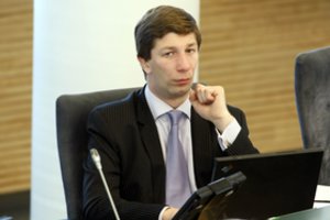 Retai matomas Antanas Nedzinskas papasakojo, ką veikė baigęs kadenciją Seime