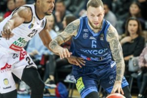 O. Varanauskas palieka Prienus ir keliasi rungtyniauti į Lenkiją