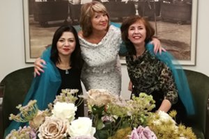 Paliesiaus dvaro koncerte dainininkas iš Kinijos uždainuos lietuviškai