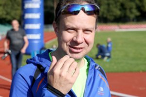 Ministras A. Veryga atskleidė, kaip pats apsisaugo nuo gripo