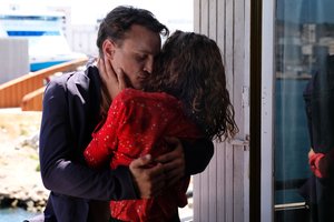 Kinuose startuoja kafkiškąja „Kasablanka“ vadinamas filmas