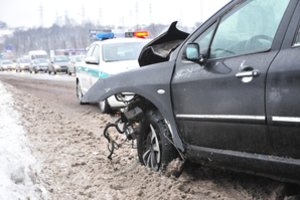 Vilniečio kelionė su pavežėtoju baigėsi gąsdinančiu įvykiu: kaip toks vairuotojas gali vežti kitus?