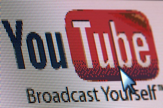 „YouTube“ šalina gyvybei pavojingus vaizdelius