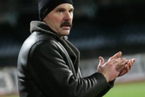 „Atlantas“ ties prarajos riba: nuo klubo nusisuka ir rėmėjai, ir savivaldybė