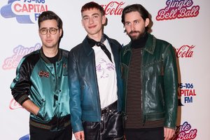 Festivalyje „Granatos Live“ koncertuos britų popžvaigždės „Years and Years“