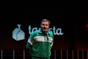 P. Ambrazevičius atskleidė, už ką balsavo „Lietuvos futbolo geriausiųjų“ rinkimuose