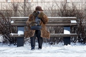 Beveik pusė senjorų dar negavo pensijų – „Sodra“ peni pažadais