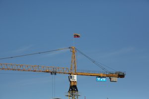 Policijos komisariatų Kaune ir Panevėžyje statybos kainuos per 38 mln. eurų