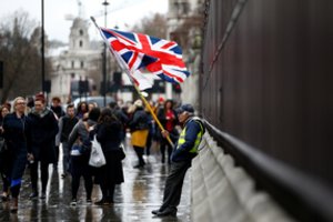 „Brexit“ emigrantus gena namo: ką jiems pasiūlys Lietuva?