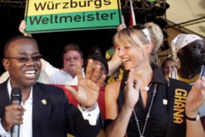 Ganoje nušautas korupciją futbole atskleidęs žurnalistas