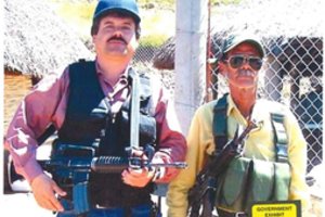 Galingasis narkotikų baronas El Chapo už 100 mln. dolerių papirko net prezidentą