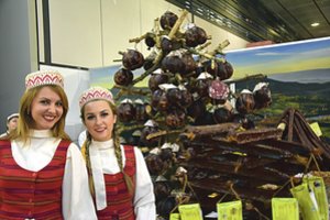 Vokiečiai išsigando lietuviškų skilandžių