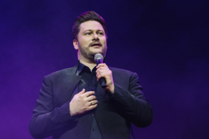 Merūnas prisiminė sunkius laikus: „Neturėdavau savaitei net dešimt litų“