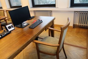 Už keliolika drausminių pažeidimų atleistas VST Vilniaus dalinio vadas S. Survila