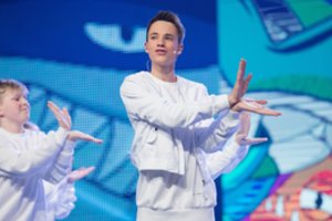 „X Faktoriaus“ dalyvį Lukutį persekioja 30-metis gerbėjas: jaunuolis priverstas slėptis