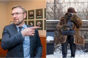 Trūko kantrybė: jei pensijų žmonės negaus – sutartis su tiekėjais bus nutraukta