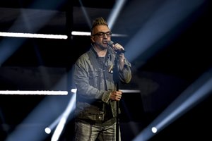 Knygų mugės „Muzikos salėje" – pokyčiai, premjeros ir minia Lietuvos žvaigždžių