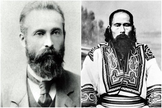 Jozefo Pilsudskio proanūkė leidosi į dvejų metų trukmės ekspediciją