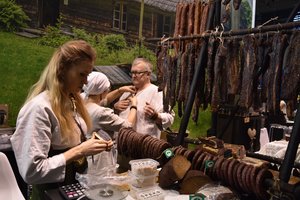 „Žalioji savaitė“: tai, kas galima latviams, draudžiama lietuviams