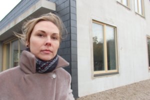 Liepę nugriauti naują namą, valdininkai klaipėdiečių šeimai kirto dar kartą