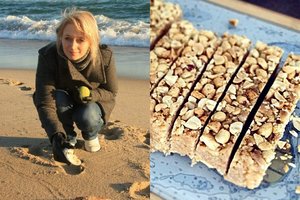 Amerikos salą emigrantė iš Panevėžio užkariavo savo gamybos „Tinginiu“