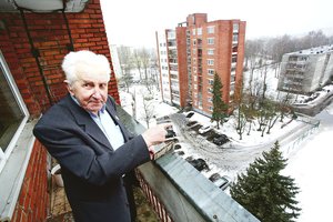 Senas kauniečių įprotis kelia pavojų net jų gyvybėms – nesugalvokite mėgdžioti