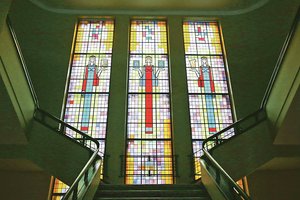 Ar keičiantis madai sulauksime šios meno šakos renesanso 