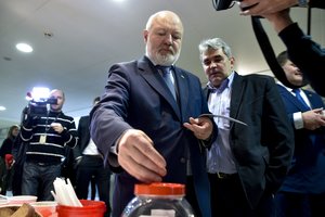 E. Gentvilas siūlo nutraukti Seimo tyrimą dėl galimos politinės korupcijos