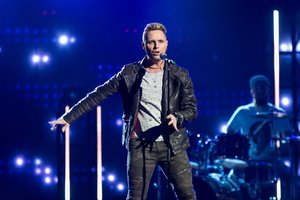 Dainininkas Edgaras Lubys prakalbo apie svarbius gyvenimo pokyčius