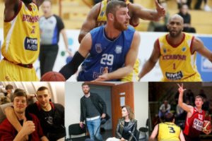 Nuo skandalų pabėgęs Dovydas Redikas atgailauja Kipre: „Užtenka nesąmonių, kiek galima?“