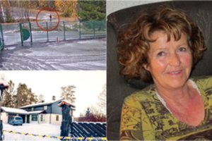 Norvegijos turtuolio žmonos pagrobimas: prabilo kaimynai, du žmonės kelia įtarimų