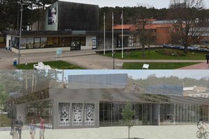 Kas, kur, kada: nuo Visagino iki pajūrio